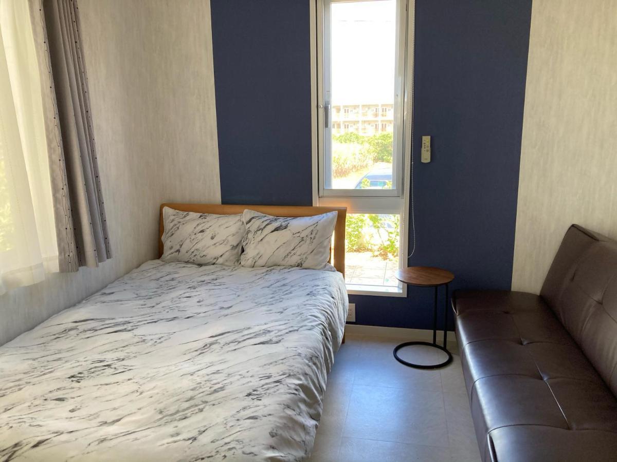 Casa Di Bravo Hotel Miyakojima  Eksteriør billede