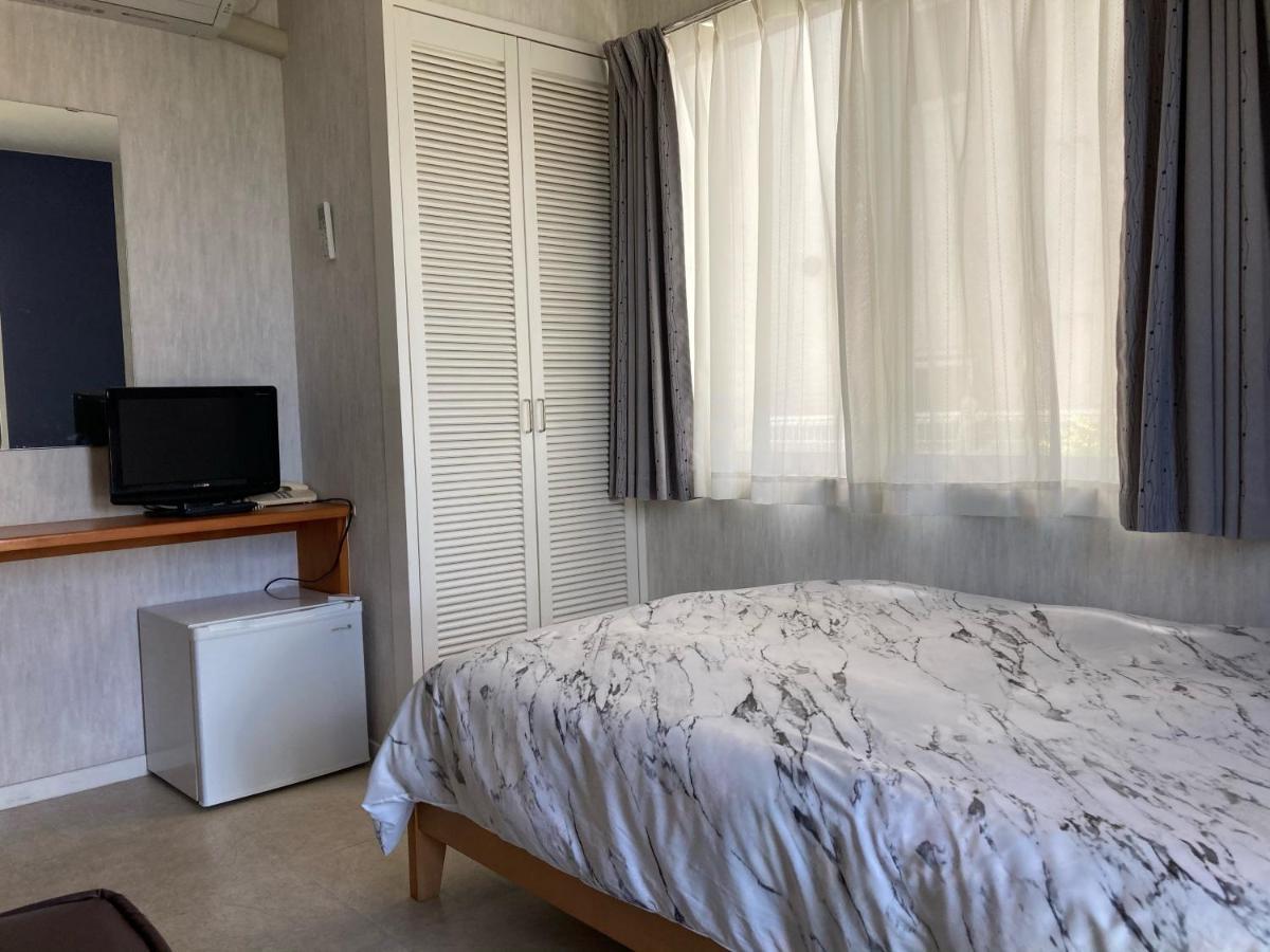 Casa Di Bravo Hotel Miyakojima  Eksteriør billede