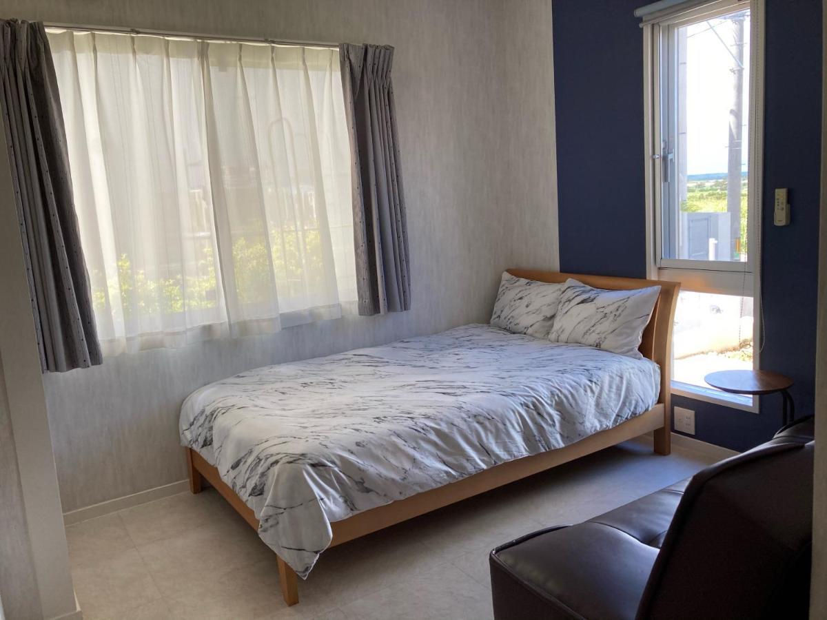 Casa Di Bravo Hotel Miyakojima  Eksteriør billede