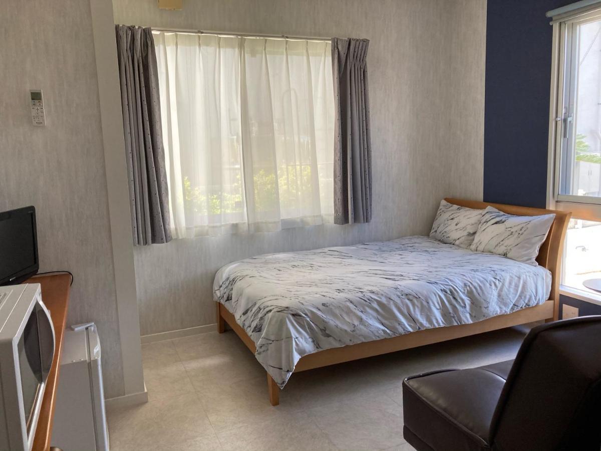 Casa Di Bravo Hotel Miyakojima  Eksteriør billede