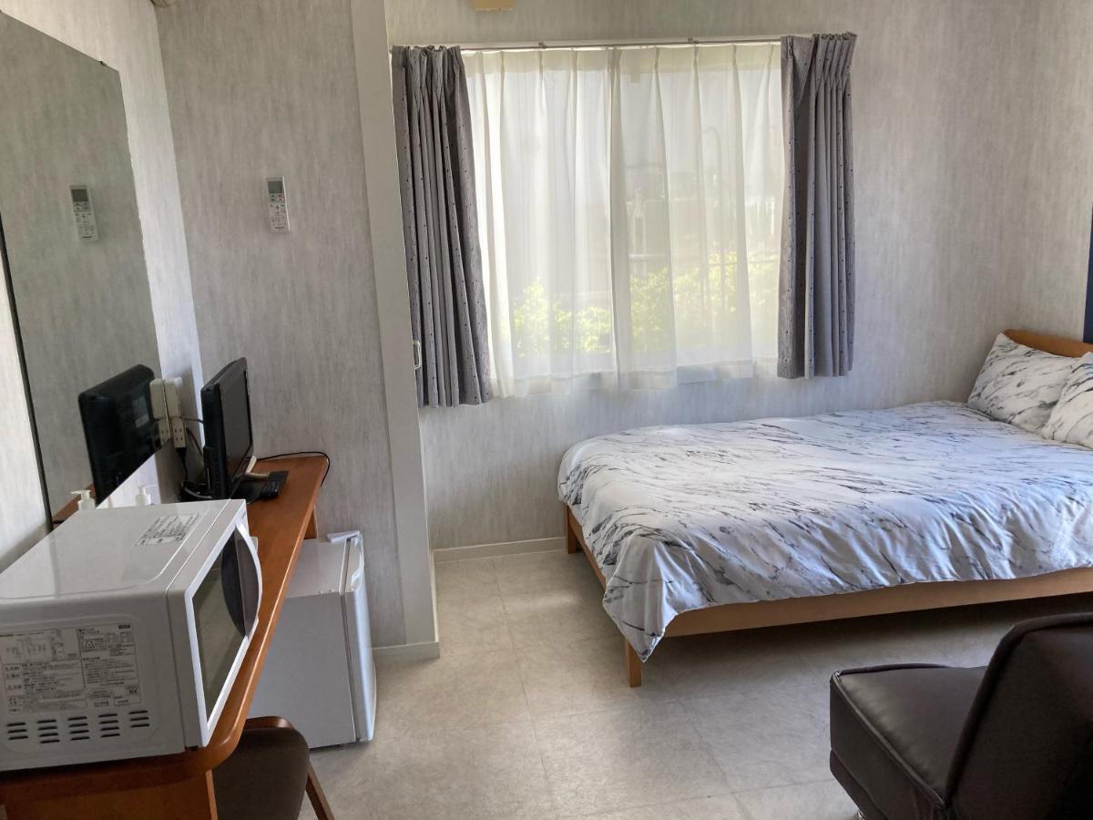 Casa Di Bravo Hotel Miyakojima  Eksteriør billede