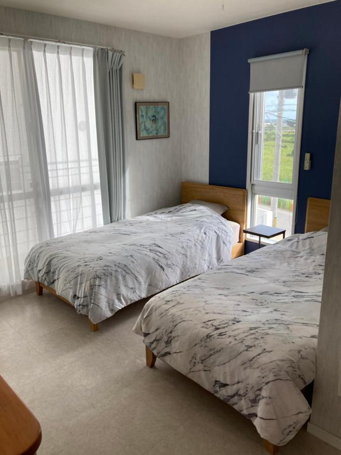 Casa Di Bravo Hotel Miyakojima  Eksteriør billede