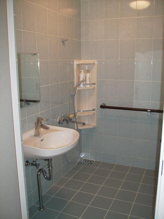 Casa Di Bravo Hotel Miyakojima  Eksteriør billede
