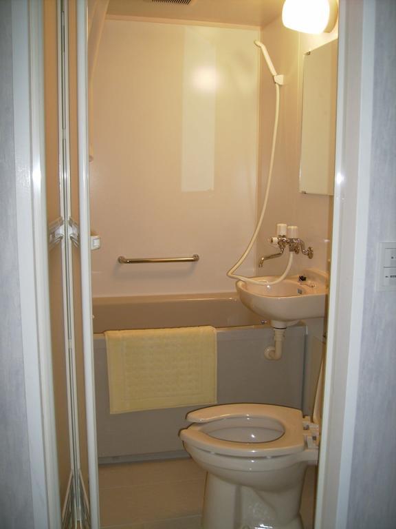 Casa Di Bravo Hotel Miyakojima  Eksteriør billede