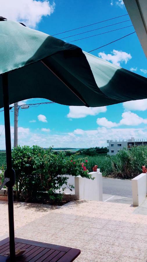 Casa Di Bravo Hotel Miyakojima  Eksteriør billede