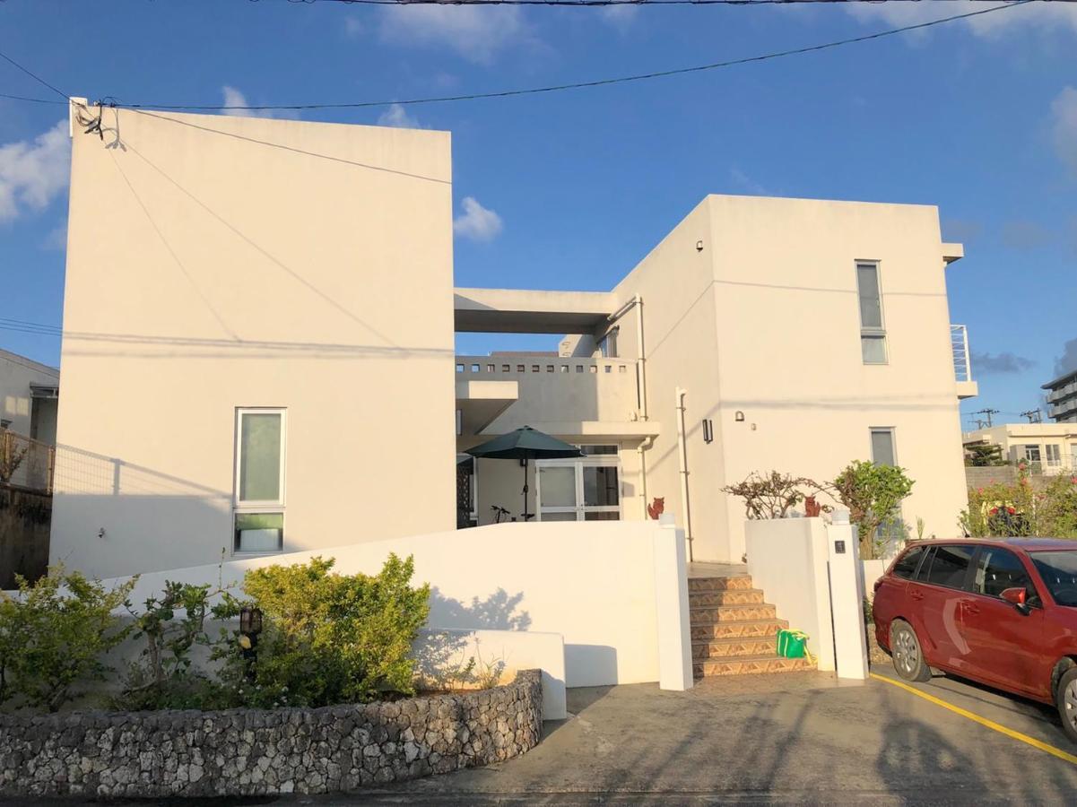 Casa Di Bravo Hotel Miyakojima  Eksteriør billede