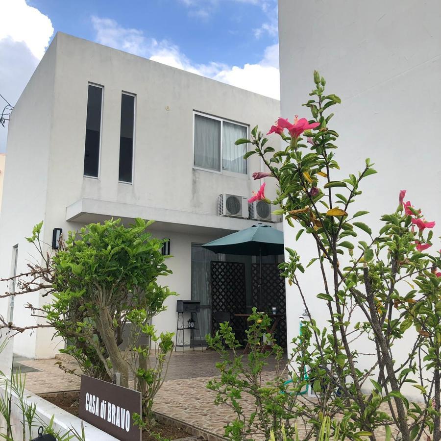 Casa Di Bravo Hotel Miyakojima  Eksteriør billede