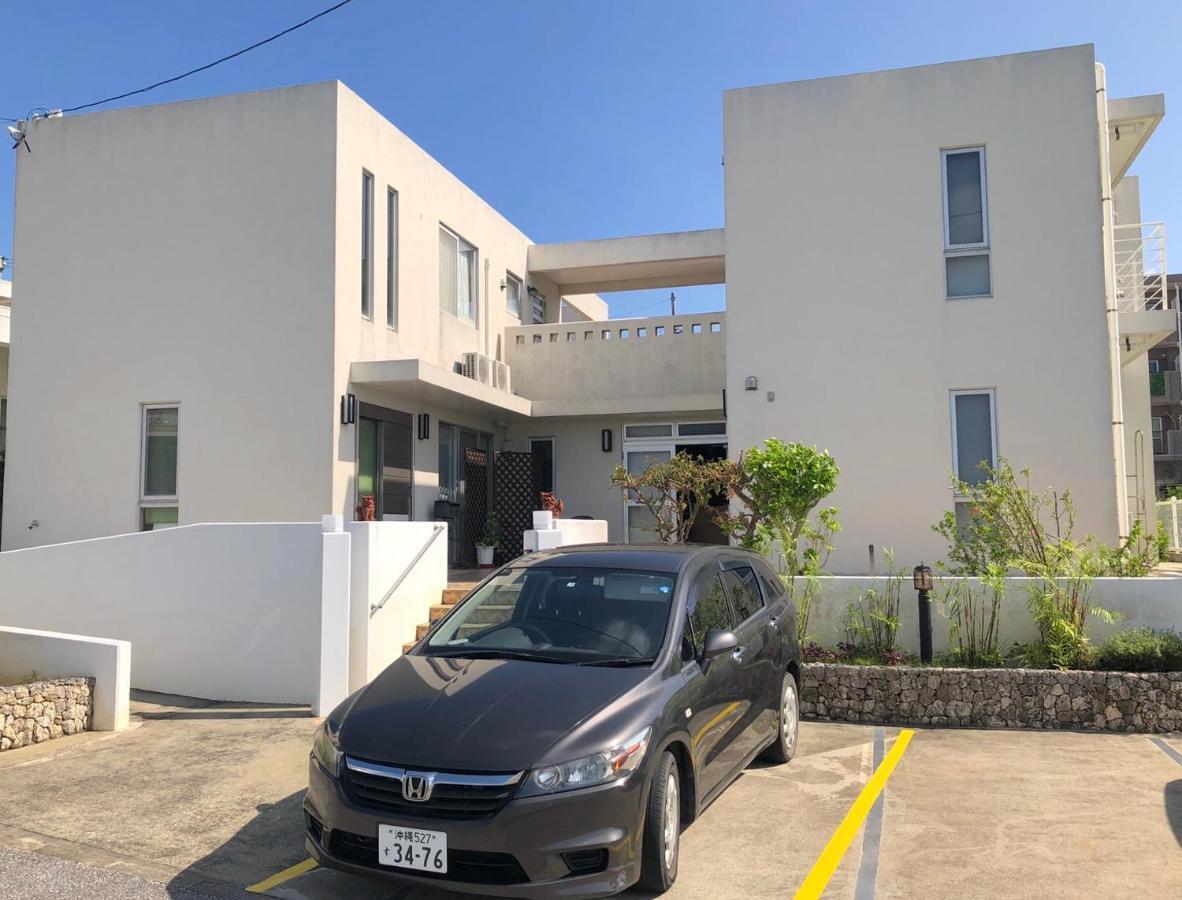 Casa Di Bravo Hotel Miyakojima  Eksteriør billede