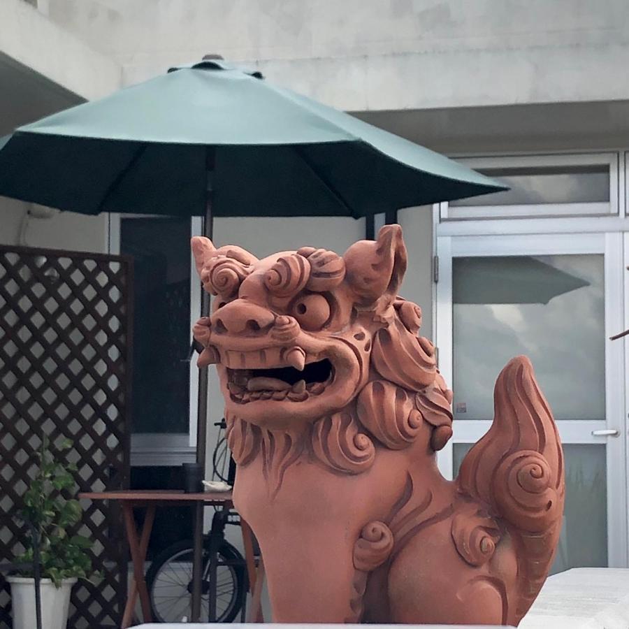 Casa Di Bravo Hotel Miyakojima  Eksteriør billede