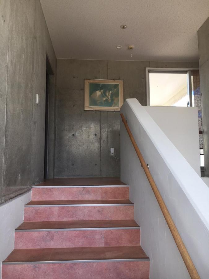 Casa Di Bravo Hotel Miyakojima  Eksteriør billede