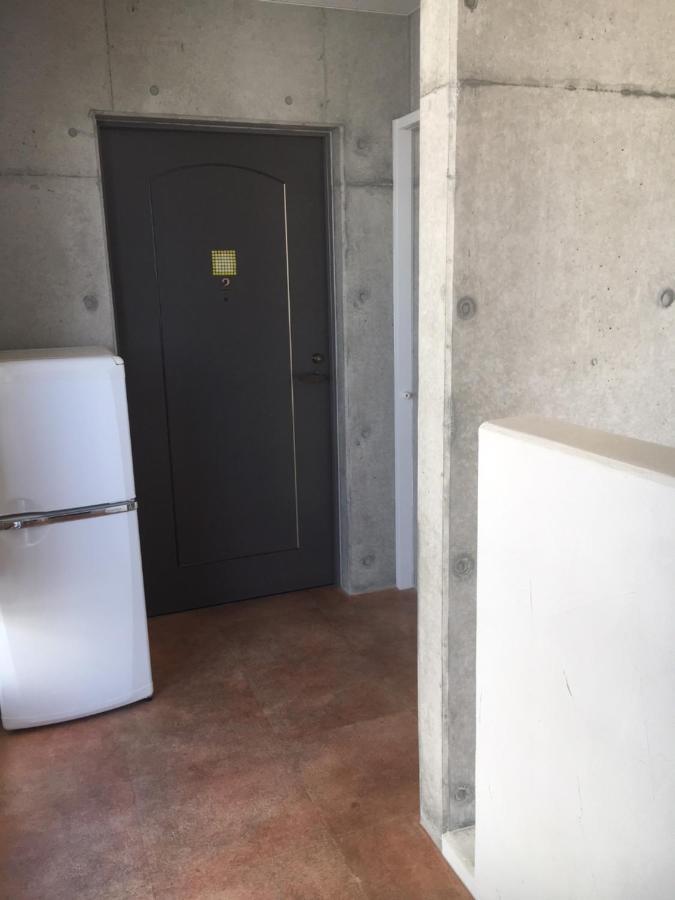 Casa Di Bravo Hotel Miyakojima  Eksteriør billede