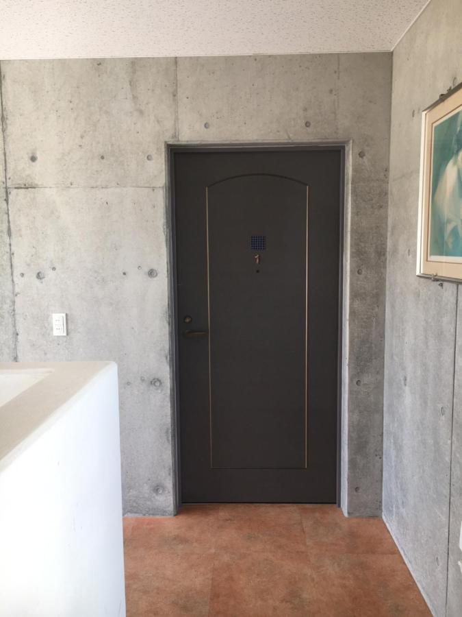 Casa Di Bravo Hotel Miyakojima  Eksteriør billede